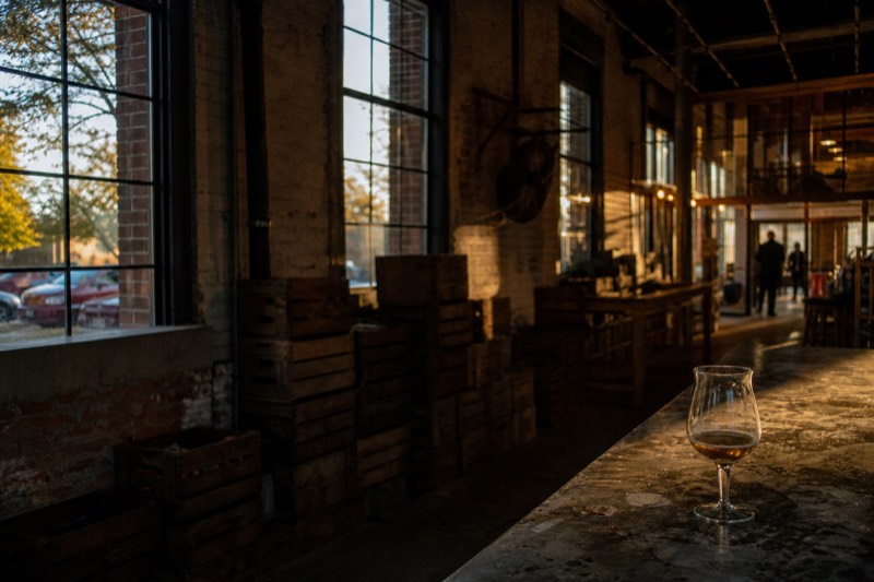 Cider Houses And Breweries